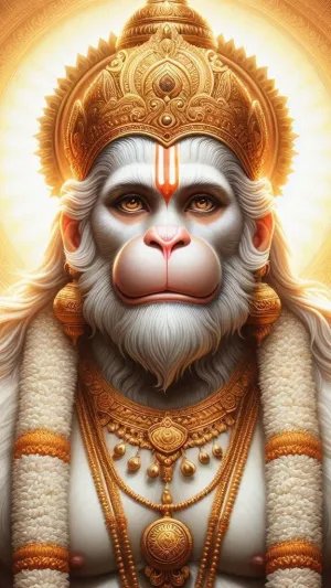 Hanuman ji iphone wallpaper hd download