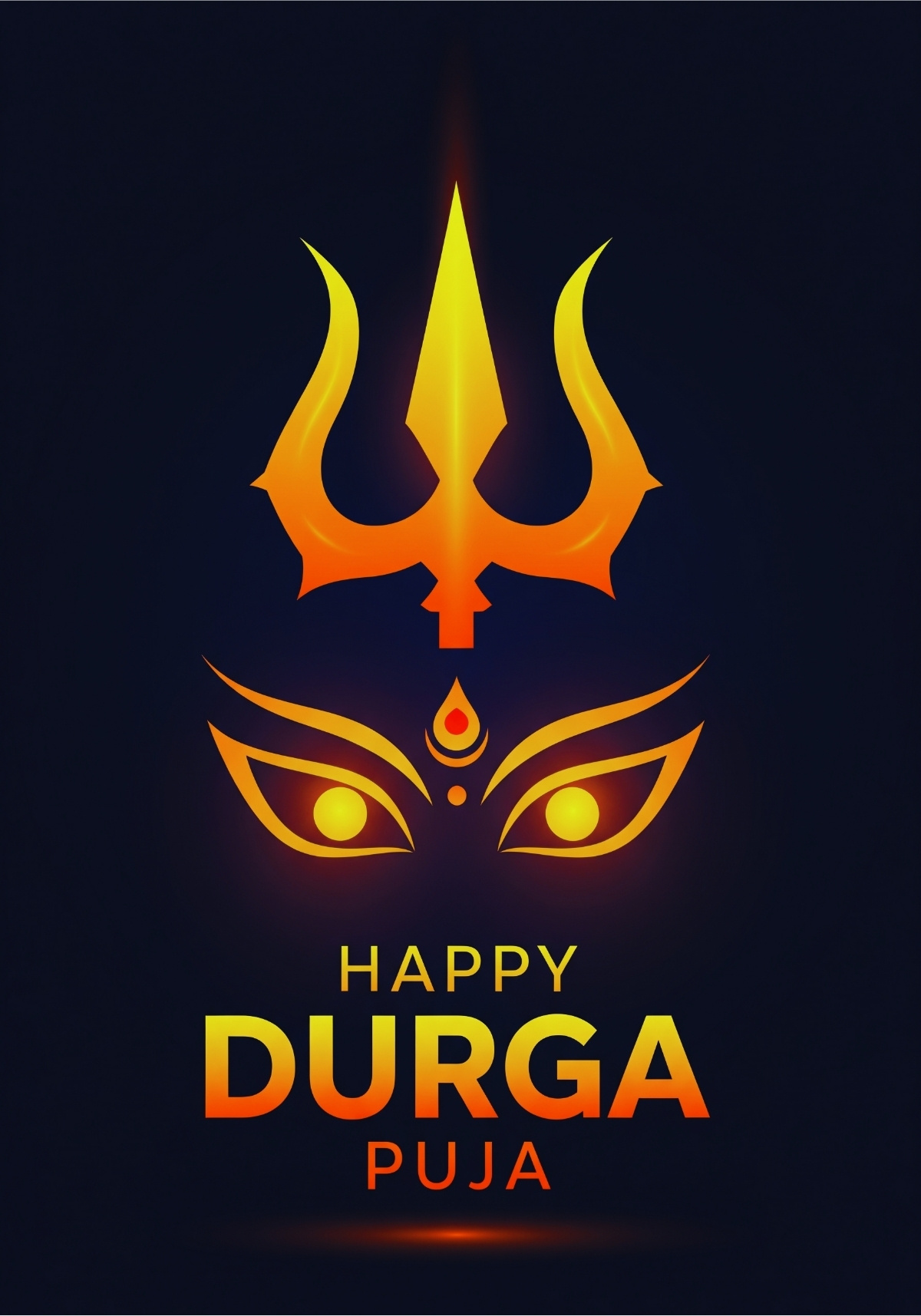Happy Durga Puja 2025: Celebrating the Divine Power of Maa Durga